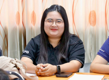 การประชุมข้าราชการ พนักงานราชการ และลูกจ้างประจำ ... พารามิเตอร์รูปภาพ 56